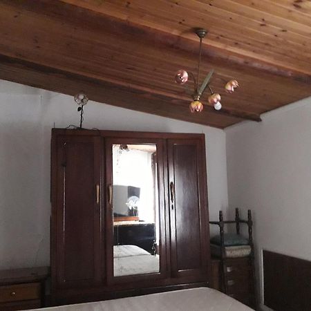 B&B Domo De Pedra Tottubella Eksteriør billede