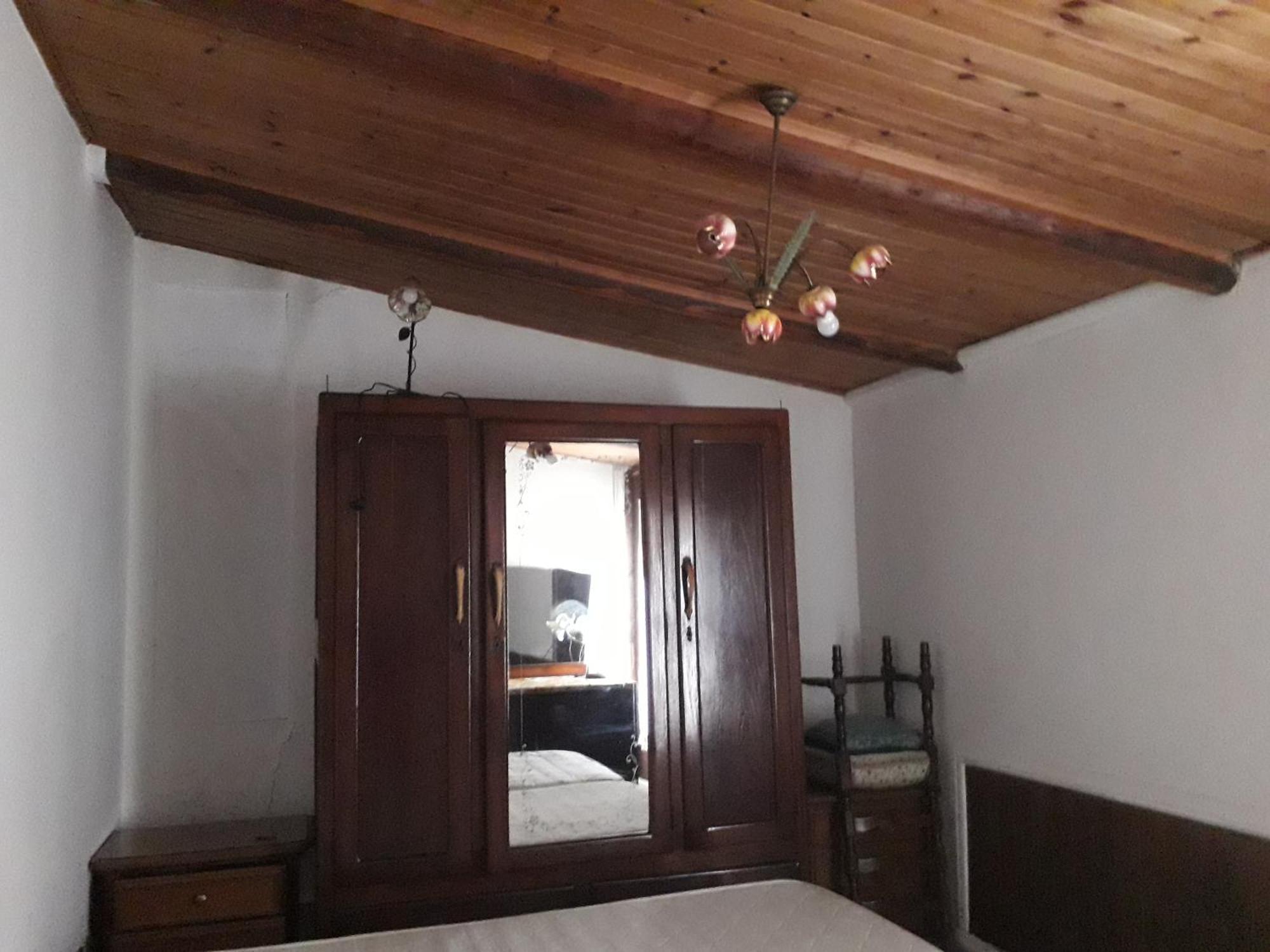 B&B Domo De Pedra Tottubella Eksteriør billede