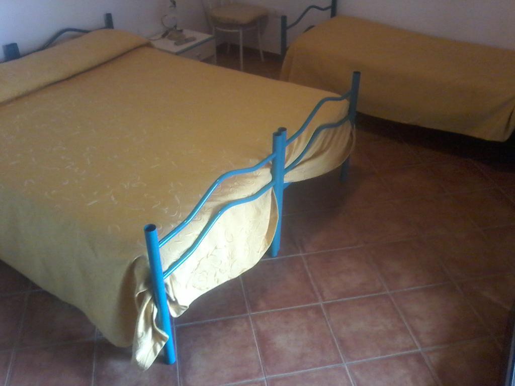 B&B Domo De Pedra Tottubella Eksteriør billede