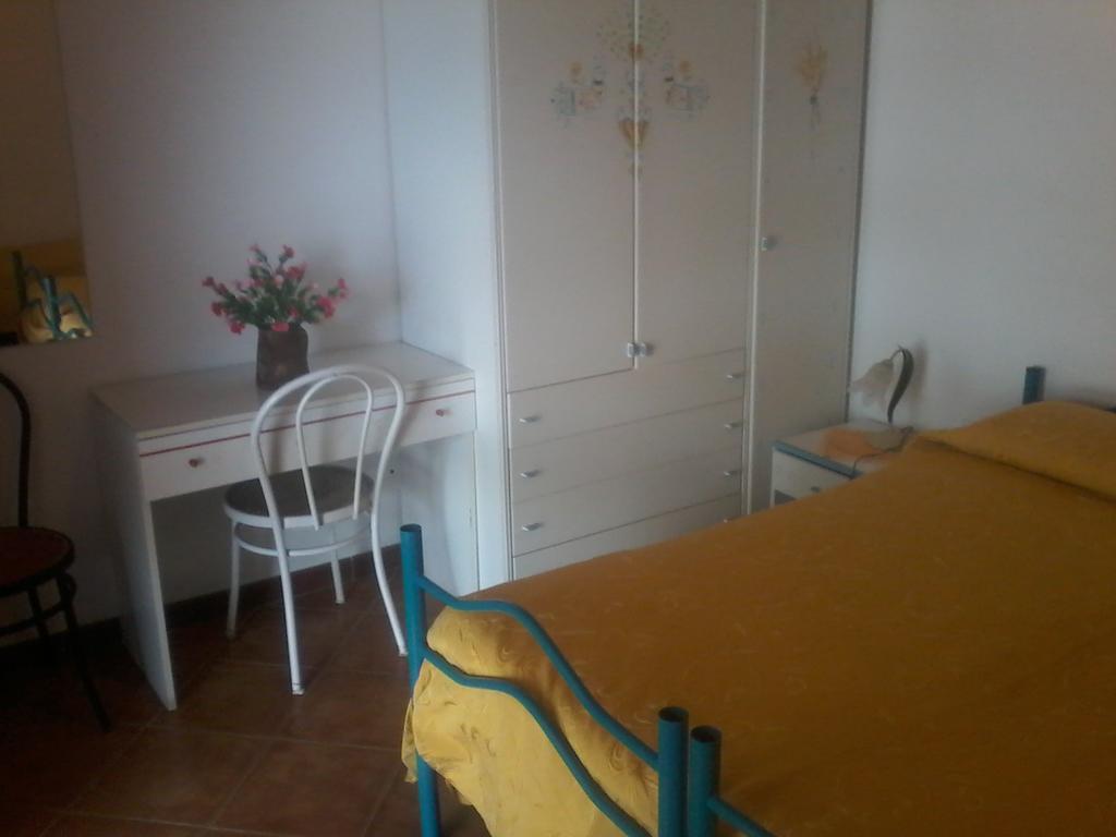B&B Domo De Pedra Tottubella Eksteriør billede